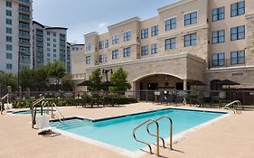 Residence Inn Fort Worth Cultural District