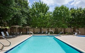 Residence Inn Fort Worth Cultural District